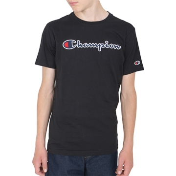 Champion T-shirt Crewneck 305381 NBK